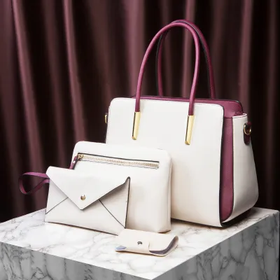 Laurent Milano Ladies Handbag